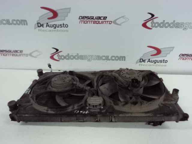 CONJUNTO RADIADORES » OTROS...