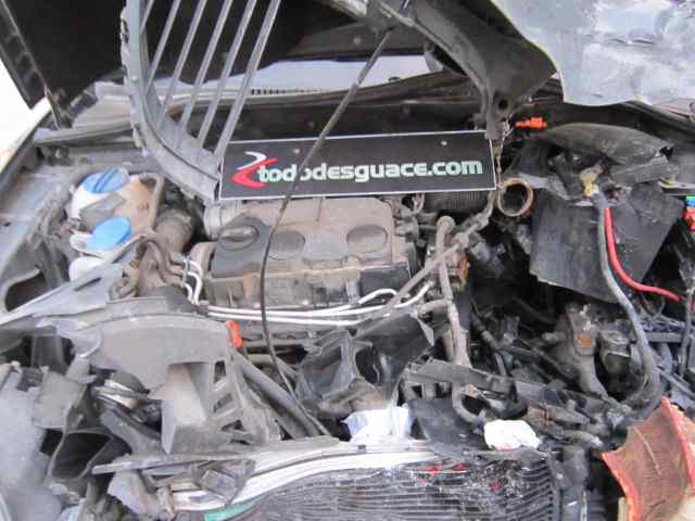 SEAT LEON (1P1) Comfort Limited Motor 1,9 Ltr. - 77 kW TDI