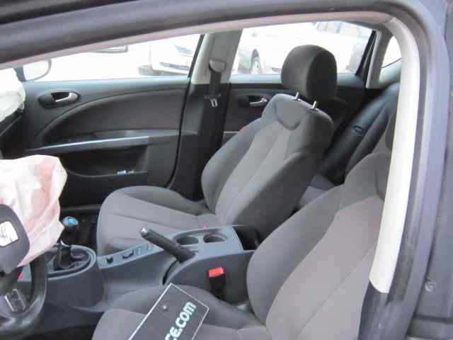 SEAT LEON (1P1) Comfort Limited Motor 1,9 Ltr. - 77 kW TDI