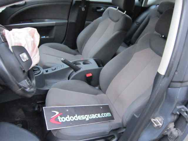 SEAT LEON (1P1) Comfort Limited Motor 1,9 Ltr. - 77 kW TDI