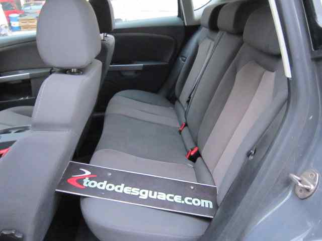SEAT LEON (1P1) Comfort Limited Motor 1,9 Ltr. - 77 kW TDI