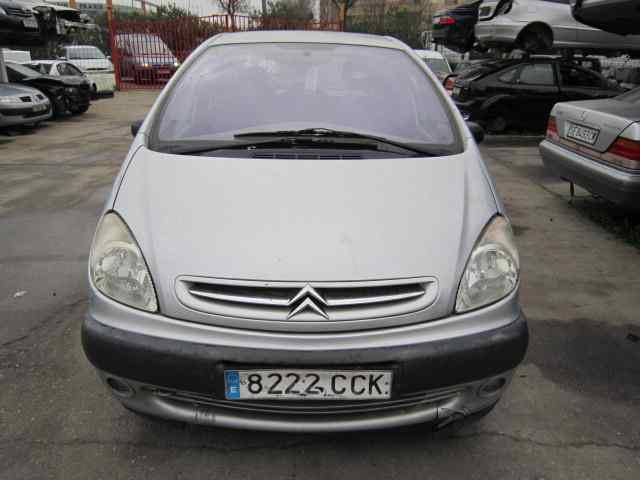 CITROEN XSARA PICASSO 1.6 16V Exclusive Motor 1,6 Ltr. - 80 kW 16V CAT (NFU / TU5JP4)