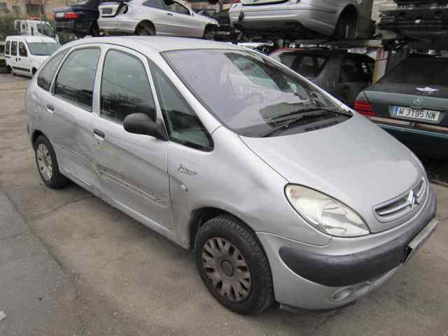 CITROEN XSARA PICASSO 1.6 16V Exclusive Motor 1,6 Ltr. - 80 kW 16V CAT (NFU / TU5JP4)