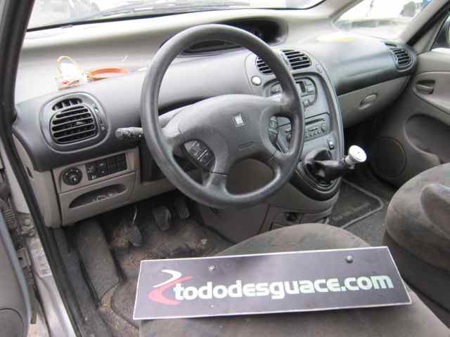 CITROEN XSARA PICASSO 1.6 16V Exclusive Motor 1,6 Ltr. - 80 kW 16V CAT (NFU / TU5JP4)