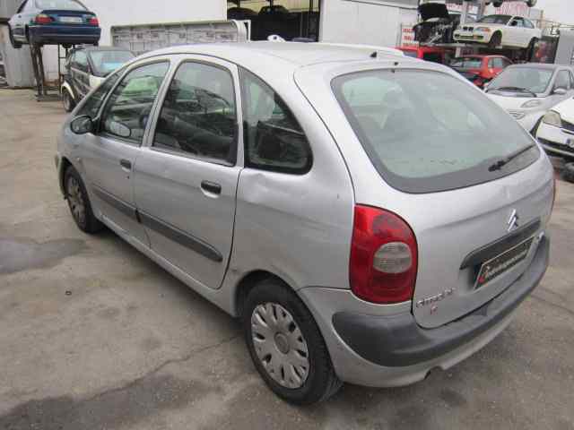 CITROEN XSARA PICASSO 1.6 16V Exclusive Motor 1,6 Ltr. - 80 kW 16V CAT (NFU / TU5JP4)