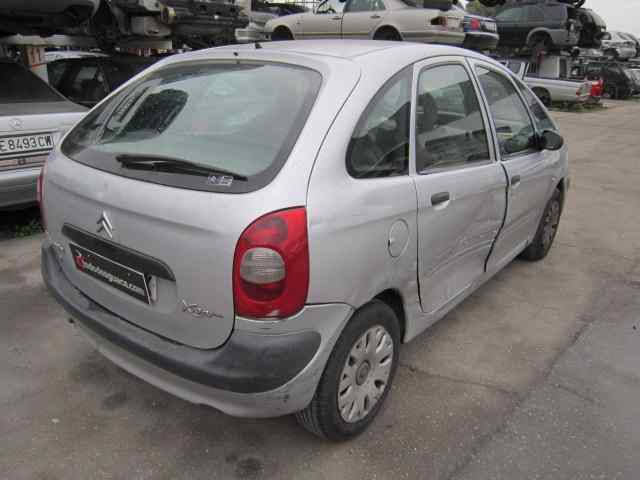 CITROEN XSARA PICASSO 1.6 16V Exclusive Motor 1,6 Ltr. - 80 kW 16V CAT (NFU / TU5JP4)