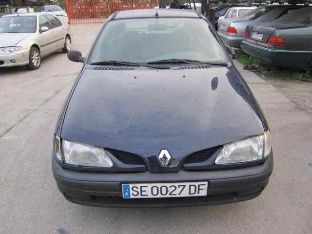 COMPRESOR AIRE ACONDICIONADO RENAULT MEGANE I CLASSIC (LA0) 1.4e RN