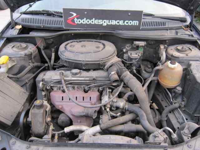 RENAULT MEGANE I CLASSIC (LA0) 1.4e RN Motor 1,4 Ltr. - 55 kW