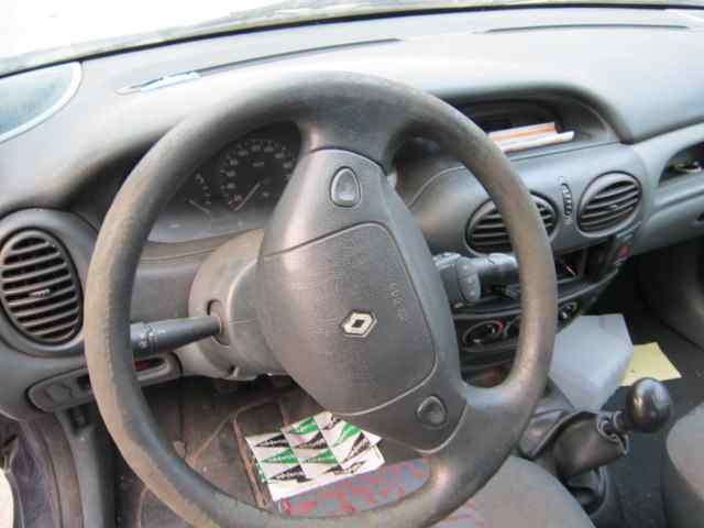RENAULT MEGANE I CLASSIC (LA0) 1.4e RN Motor 1,4 Ltr. - 55 kW