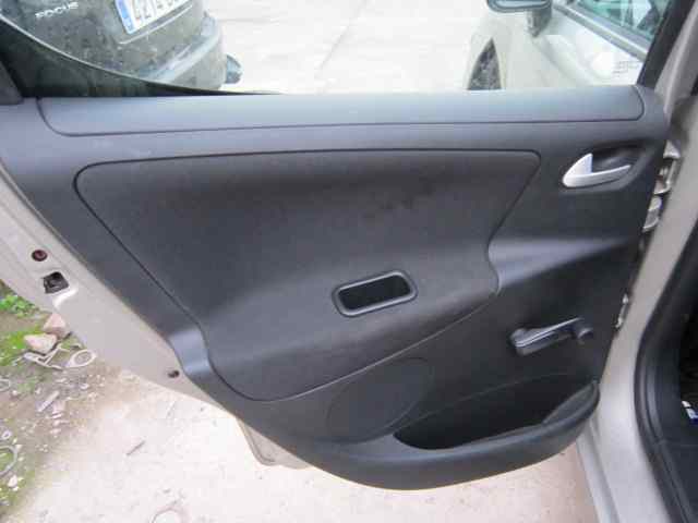 PEUGEOT 207 Confort Motor 1,4 Ltr. - 50 kW HDi FAP