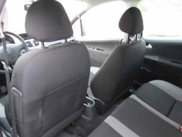 PEUGEOT 207 Confort Motor 1,4 Ltr. - 50 kW HDi FAP
