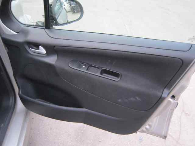 PEUGEOT 207 Confort Motor 1,4 Ltr. - 50 kW HDi FAP