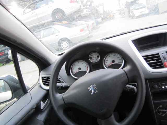 PEUGEOT 207 Confort Motor 1,4 Ltr. - 50 kW HDi FAP