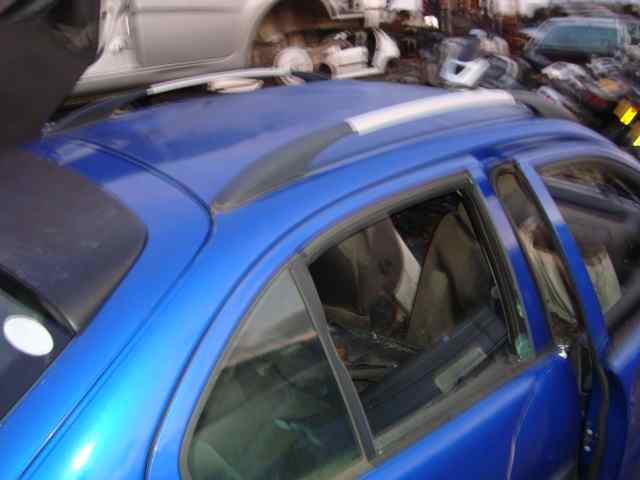 MG ROVER STREETWISE *