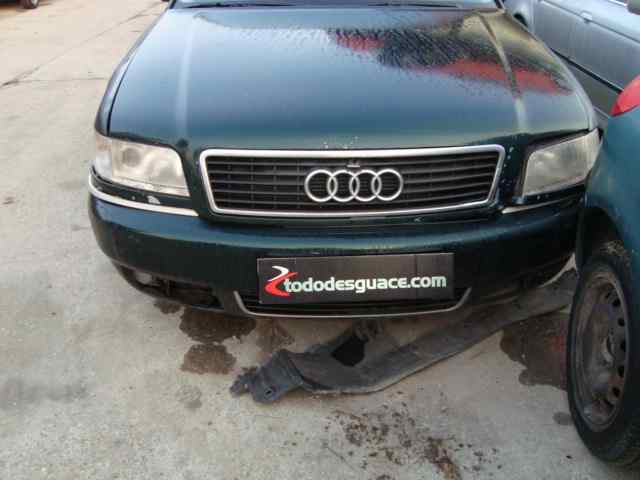 AUDI A8 (D2) 2.5 TDI Motor 2,5 Ltr. - 110 kW V6 24V TDI