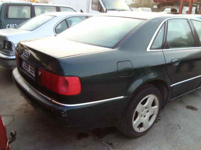 AUDI A8 (D2) 2.5 TDI Motor 2,5 Ltr. - 110 kW V6 24V TDI