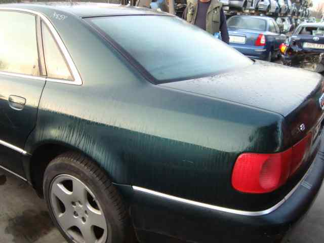 AUDI A8 (D2) 2.5 TDI Motor 2,5 Ltr. - 110 kW V6 24V TDI