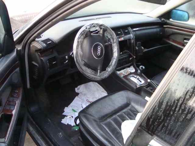 AUDI A8 (D2) 2.5 TDI Motor 2,5 Ltr. - 110 kW V6 24V TDI
