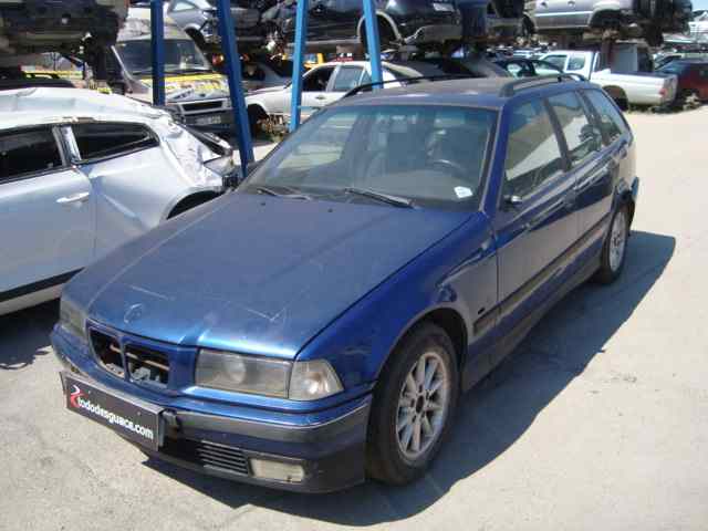 BMW SERIE 3 TOURING (E36) 325tds Motor 2,5 Ltr. - 105 kW Turbodiesel CAT