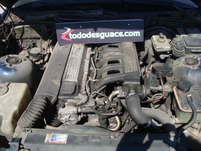 BMW SERIE 3 TOURING (E36) 325tds Motor 2,5 Ltr. - 105 kW Turbodiesel CAT