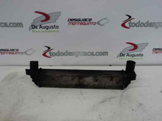 INTERCOOLER FIAT CINQUECENTO (170) 0.9 (39 CV) 5 velocidades