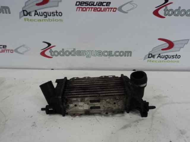 INTERCOOLER OPEL VECTRA B BERLINA Básico (1999->)