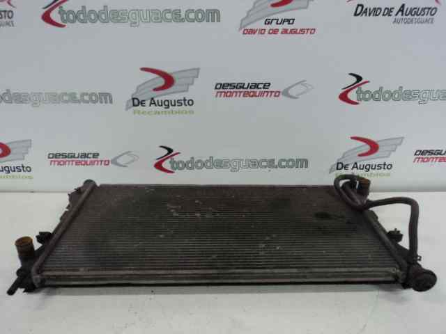 CONJUNTO RADIADORES BMW SERIE 5 BERLINA (E39) 520i