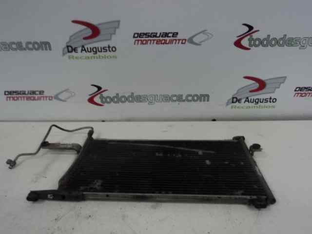 CONDENSADOR / RADIADOR  AIRE ACONDICIONADO PENDIENTE IDENTIFICAR .