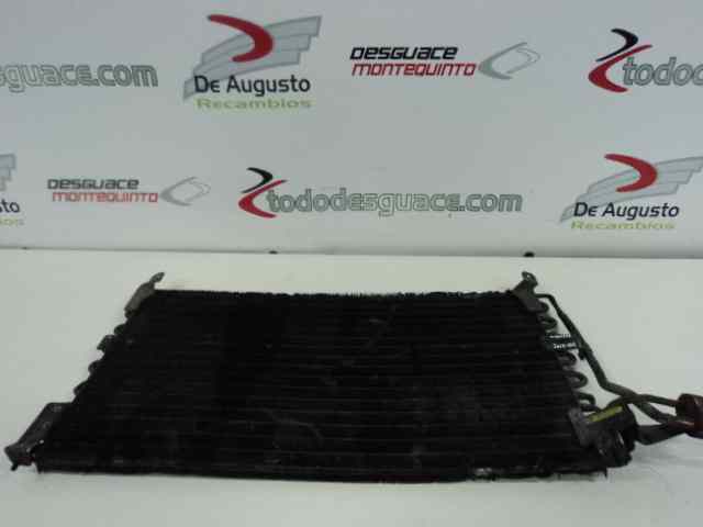 CONDENSADOR / RADIADOR  AIRE ACONDICIONADO PENDIENTE IDENTIFICAR .