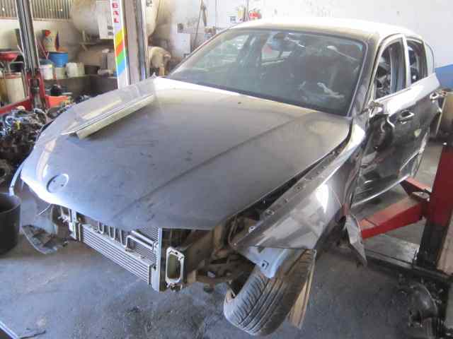 BMW SERIE 1 BERLINA (E81/E87) 120d Motor 2,0 Ltr. - 120 kW 16V Diesel