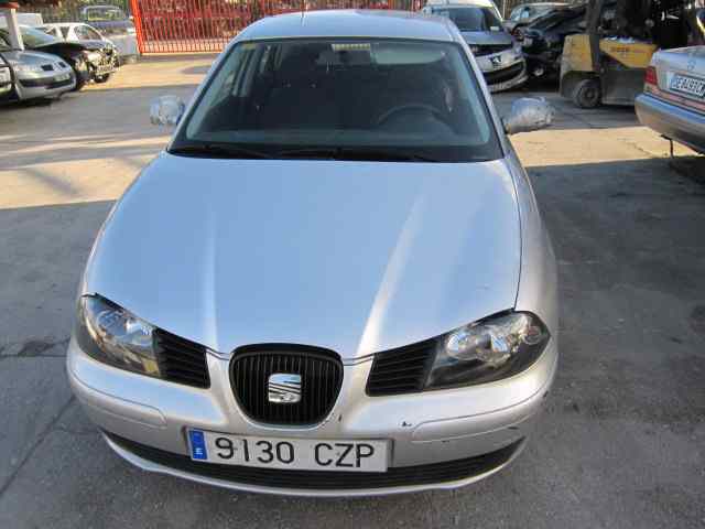 SEAT IBIZA (6L1) Cool Motor 1,4 Ltr. - 55 kW TDI