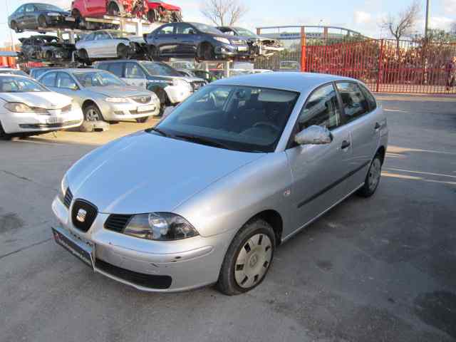 PISTON SEAT IBIZA (6L1) Cool