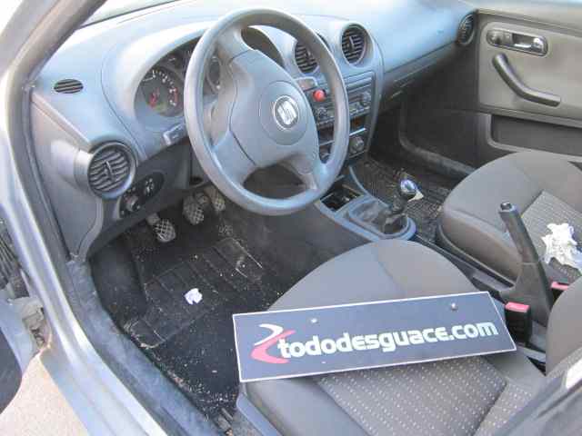 SEAT IBIZA (6L1) Cool Motor 1,4 Ltr. - 55 kW TDI