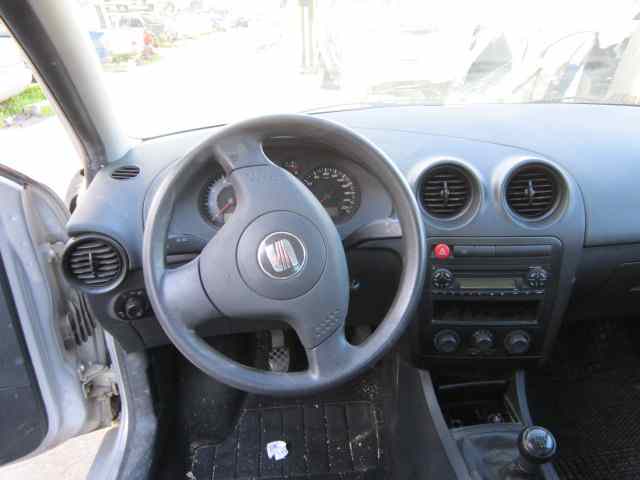 SEAT IBIZA (6L1) Cool Motor 1,4 Ltr. - 55 kW TDI