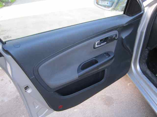 SEAT IBIZA (6L1) Cool Motor 1,4 Ltr. - 55 kW TDI