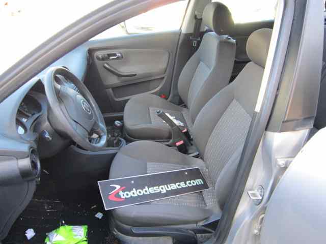 SEAT IBIZA (6L1) Cool Motor 1,4 Ltr. - 55 kW TDI