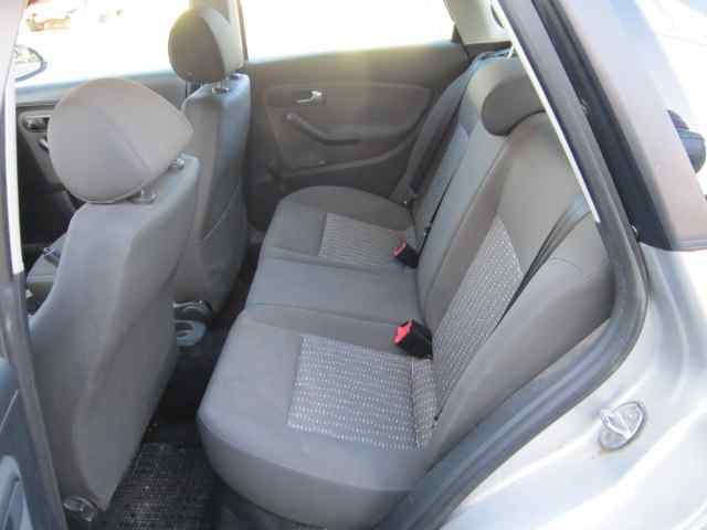 SEAT IBIZA (6L1) Cool Motor 1,4 Ltr. - 55 kW TDI
