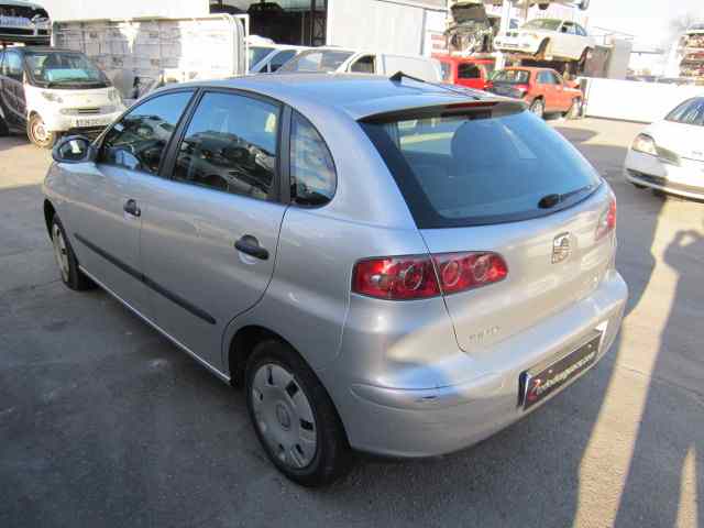 SEAT IBIZA (6L1) Cool Motor 1,4 Ltr. - 55 kW TDI