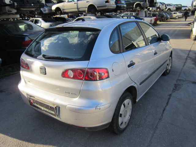 SEAT IBIZA (6L1) Cool Motor 1,4 Ltr. - 55 kW TDI
