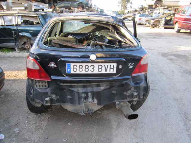 MG ROVER MG ZS ZS 180 Motor 2,5 Ltr. - 130 kW V6 24V CAT