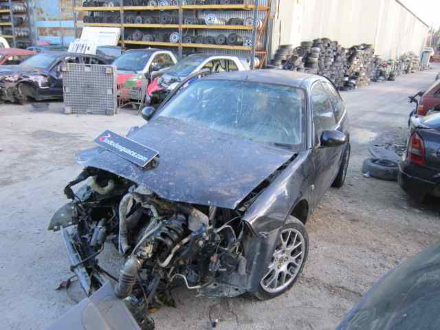 MG ROVER MG ZS ZS 180 Motor 2,5 Ltr. - 130 kW V6 24V CAT