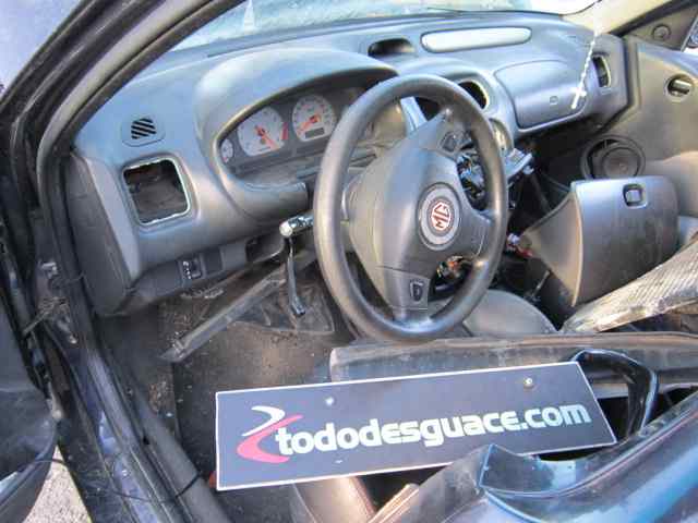 MG ROVER MG ZS ZS 180 Motor 2,5 Ltr. - 130 kW V6 24V CAT