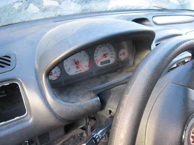 MG ROVER MG ZS ZS 180 Motor 2,5 Ltr. - 130 kW V6 24V CAT