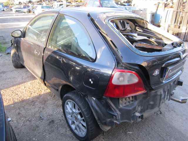 MG ROVER MG ZS ZS 180 Motor 2,5 Ltr. - 130 kW V6 24V CAT