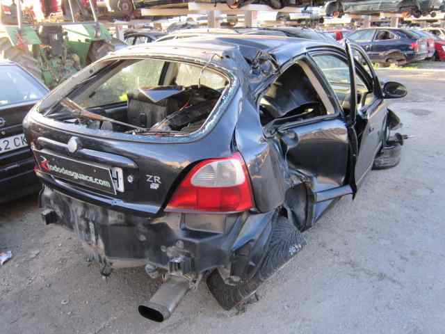 MG ROVER MG ZS ZS 180 Motor 2,5 Ltr. - 130 kW V6 24V CAT