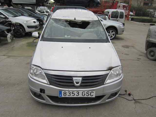 DACIA LOGAN EXPRESS Ambiance Motor 1,5 Ltr. - 50 kW dCi Diesel CAT