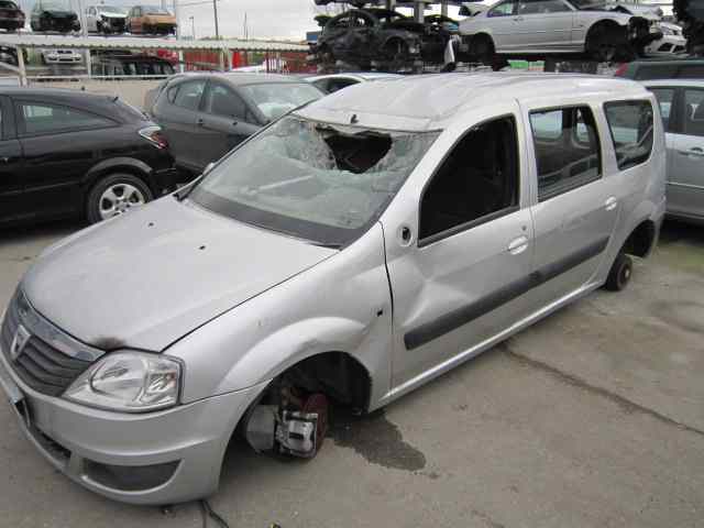 DACIA LOGAN EXPRESS Ambiance Motor 1,5 Ltr. - 50 kW dCi Diesel CAT