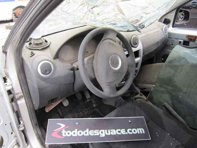 DACIA LOGAN EXPRESS Ambiance Motor 1,5 Ltr. - 50 kW dCi Diesel CAT