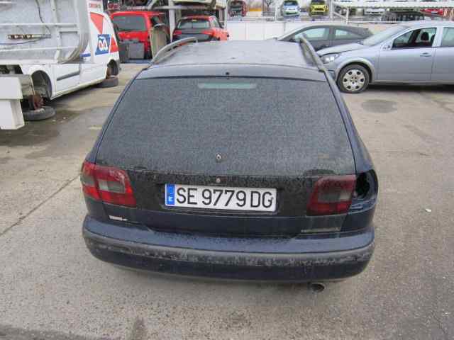 VOLVO V40 FAMILIAR 1.9 D Motor 1,9 Ltr. - 70 kW Diesel