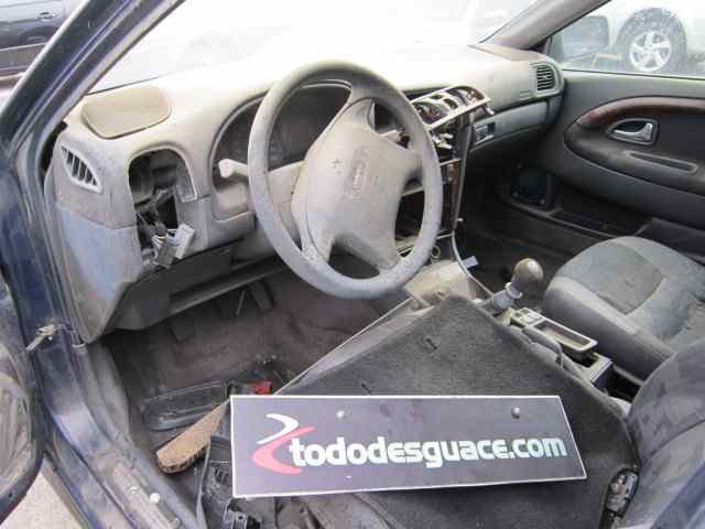 RETROVISOR DERECHO ELECTRICO VOLVO V40 FAMILIAR 1.9 D